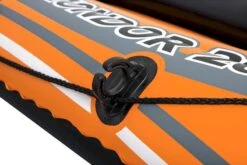 Bestway Kondor Elite 2000 Opblaasboot -Winkel Voor Watersportartikelen 900 1350 bestway 61100 int 10