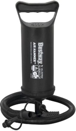 Bestway Kondor Elite 3000 Opblaasboot Set -Winkel Voor Watersportartikelen 900 1350 bestway 61102 int 17