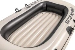 Bestway Battle Bomber Opblaasboot Set -Winkel Voor Watersportartikelen 900 1350 bestway 61108 int 13