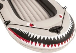 Bestway Battle Bomber Opblaasboot Set -Winkel Voor Watersportartikelen 900 1350 bestway 61108 int 20