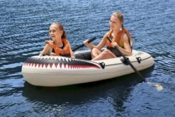 Bestway Battle Bomber Opblaasboot Set -Winkel Voor Watersportartikelen 900 1350 bestway 61108 int 25