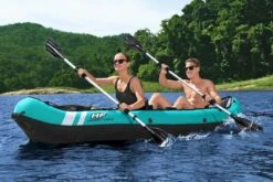 Hydro Force Ventura X2 Opblaasbare Kajak - 2 Personen -Winkel Voor Watersportartikelen 900 1350 bestway 65052 int 38