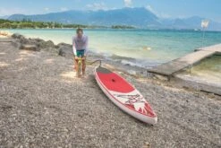 Hydro Force Fastblast Tech Opblaasbaar Supboard Set -Winkel Voor Watersportartikelen 900 1350 bestway 65306 int 33