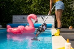 W'eau Volta V7 Zwembadstofzuiger 23 W'eau Volta V7 Zwembadstofzuiger -Winkel Voor Watersportartikelen 900 1350 voltav7 13