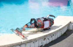 W'eau Volta V7 Zwembadstofzuiger 24 W'eau Volta V7 Zwembadstofzuiger -Winkel Voor Watersportartikelen 900 1385 voltav7 22