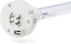 Blue Lagoon UV-C Zoutwater 40 Watt -Winkel Voor Watersportartikelen 900 1404 mg 9422