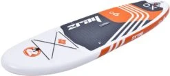 Zray X-Rider X0 Opblaasbaar Supboard Set -Winkel Voor Watersportartikelen 900 1964 zray x0 3 4