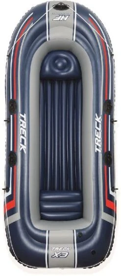 Bestway Treck X3 Opblaasboot -Winkel Voor Watersportartikelen 900 448 bestway 61066 int 1