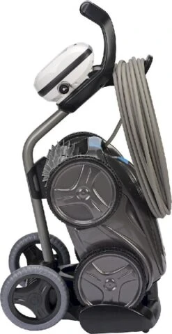 Zodiac Vortex OV 5480 IQ Zwembadrobot -Winkel Voor Watersportartikelen 900 464 product visual ov 5480 iq 6