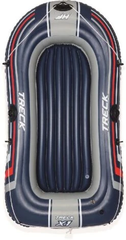 Bestway Hydro Force Treck X1 Opblaasboot -Winkel Voor Watersportartikelen 900 545 bestway 61064 int 2