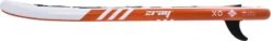 Zray X-Rider X0 Opblaasbaar Supboard Set -Winkel Voor Watersportartikelen 900 5567 zray x0 side