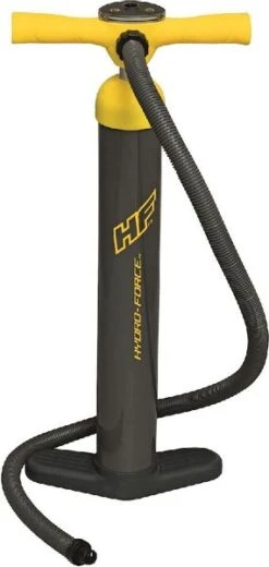 Hydro Force Fastblast Tech Opblaasbaar Supboard Set -Winkel Voor Watersportartikelen 900 590 bestway 65306 int 28