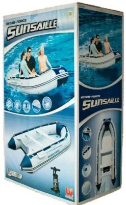 Hydro Force Sunsaille Rubberboot 5 Hydro Force Sunsaille Rubberboot -Winkel Voor Watersportartikelen 900 593 boot