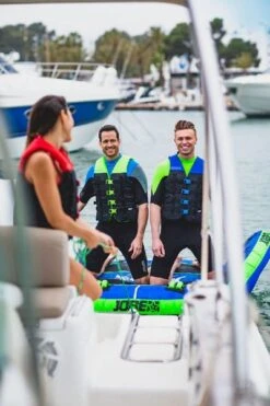 Jobe Airstream Funtube - 2 Persoons -Winkel Voor Watersportartikelen 900 600 230220009 actionshot 2 big