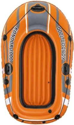 Bestway Kondor Elite 1000 Opblaasboot -Winkel Voor Watersportartikelen 900 600 bestway 61099 int 2