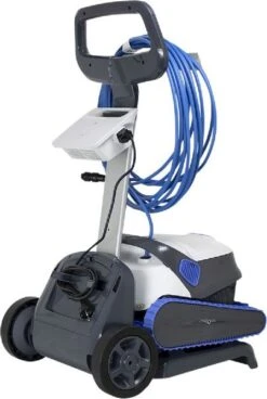 Dolphin Family S300i Zwembadrobot -Winkel Voor Watersportartikelen 900 604 7753 10
