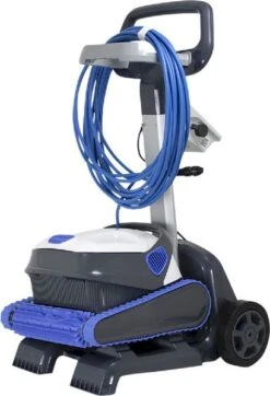 Dolphin Family S300i Zwembadrobot -Winkel Voor Watersportartikelen 900 614 7753 08