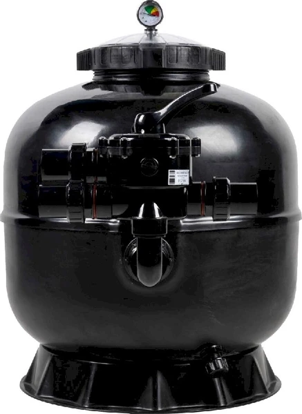 W'eau SPO-650 Polyester Side Mount Zandfilter 16m³ 3 W'eau SPO-650 Polyester Side Mount Zandfilter 16m³ - Afbeelding 3