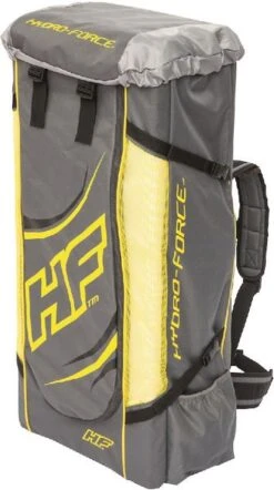 Hydro Force Fastblast Tech Opblaasbaar Supboard Set -Winkel Voor Watersportartikelen 900 678 bestway 65306 int 24