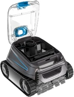 Zodiac CNX 40 IQ Zwembadrobot -Winkel Voor Watersportartikelen 900 688 product visual cnx 40 iq 7