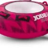 Jobe Rumble Funtube Hot Pink - 1 Persoons