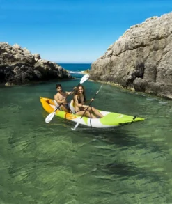 Aqua Marina Betta BE-412 Opblaasbare Kajak - 2 Personen -Winkel Voor Watersportartikelen 900 759 aqua marina model be 312 11 scaled 1