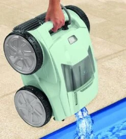 Zodiac Alpha 63 IQ Bio Zwembadrobot -Winkel Voor Watersportartikelen 900 817 zodiac alpha 63 iq bio k