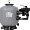 W'eau SPE-500 Side Mount Zandfilter 12m³