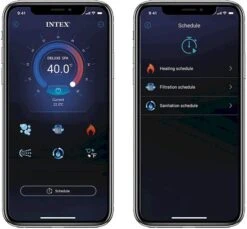 Intex Pure Spa Jet & Bubble Deluxe Opblaasbare Spa - 4 Persoons 13 Intex Pure Spa Jet & Bubble Deluxe Opblaasbare Spa - 4 Persoons -Winkel Voor Watersportartikelen 900 972 spa app deluxe 1