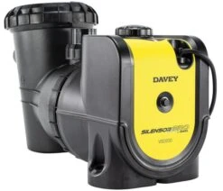 Davey Silensor Pro VSD200 Variabele Zwembadpomp -Winkel Voor Watersportartikelen 9709 4