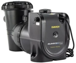 Davey Silensor Pro VSD400 Variabele Zwembadpomp -Winkel Voor Watersportartikelen 9711 4
