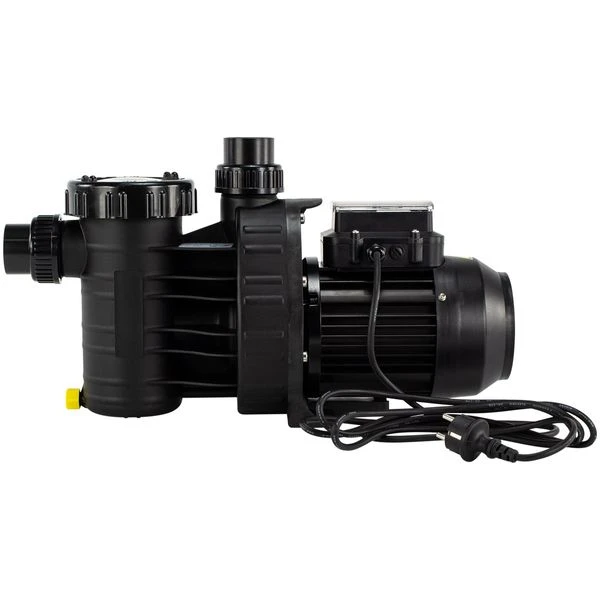 Aqua Vario Plus Variabele Zwembadpomp 2 Aqua Vario Plus Variabele Zwembadpomp - Afbeelding 2