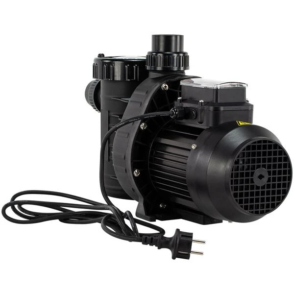 Aqua Vario Plus Variabele Zwembadpomp 3 Aqua Vario Plus Variabele Zwembadpomp - Afbeelding 3