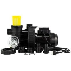 Aqua Vario Plus Variabele Zwembadpomp 13 Aqua Vario Plus Variabele Zwembadpomp -Winkel Voor Watersportartikelen 9908 4