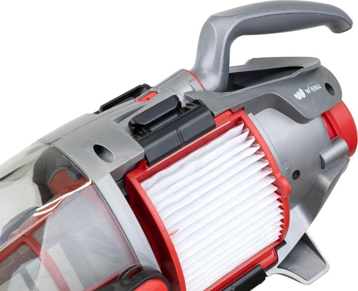 W'eau Volta V7 Zwembadstofzuiger 2 W'eau Volta V7 Zwembadstofzuiger - Afbeelding 2