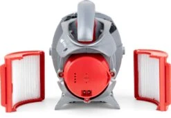 W'eau Volta V7 Zwembadstofzuiger 20 W'eau Volta V7 Zwembadstofzuiger -Winkel Voor Watersportartikelen af5a2130