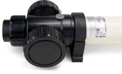 W'eau UV-C Zoutwater 75 Watt Voor Zwembaden -Winkel Voor Watersportartikelen af5a4989