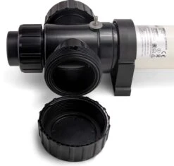 W'eau UV-C Zoutwater 75 Watt Voor Zwembaden -Winkel Voor Watersportartikelen af5a4990