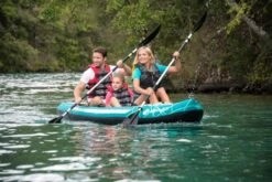 Sevylor Alameda Opblaasbare Kajak - 3 Personen -Winkel Voor Watersportartikelen alameda 2