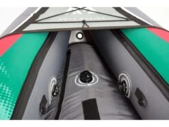 Aqua Marina Laxo LA-320 Opblaasbare Kajak - 2 Personen -Winkel Voor Watersportartikelen aqua marina laxo opblaasbare kajak 5