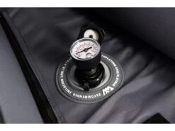 Aqua Marina Laxo LA-285 Opblaasbare Kajak - 1 Persoon -Winkel Voor Watersportartikelen aqua marina laxo opblaasbare kajak drukmeter 1