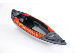 Aqua Marina Memba ME-330 Opblaasbare Kajak - 1 Persoon -Winkel Voor Watersportartikelen aqua marina memba 2