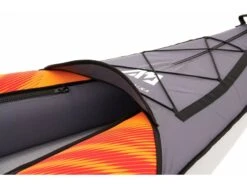 Aqua Marina Memba ME-330 Opblaasbare Kajak - 1 Persoon -Winkel Voor Watersportartikelen aqua marina memba opblaasbare kajak 2