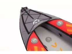 Aqua Marina Memba ME-330 Opblaasbare Kajak - 1 Persoon -Winkel Voor Watersportartikelen aqua marina memba opblaasbare kajak