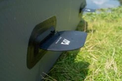 Aqua Marina Tomahawk Air-K 375 Opblaasbare Kajak - 1 Persoon -Winkel Voor Watersportartikelen aqua marina tomahawk air k 375 skeg