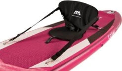 Aqua Marina Coral Opblaasbaar Supboard Set -Winkel Voor Watersportartikelen aqua marina coral 2021 opblaasbaar supboard zitje