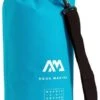 Aqua Marina Dry Waterdichte Tas - Lichtblauw - 10 Liter