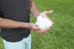 Bestway Flowclear Polysphere Filterballen - 500 Gram -Winkel Voor Watersportartikelen bestway flowclear aqualoon 1