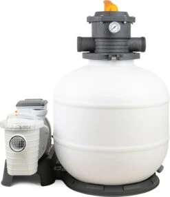 Bestway Flowclear Zandfilterpomp 6,8 M3/u