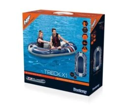 Bestway Hydro Force Treck X1 Opblaasboot -Winkel Voor Watersportartikelen bestway 61064 int 23